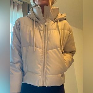 Zara jacket